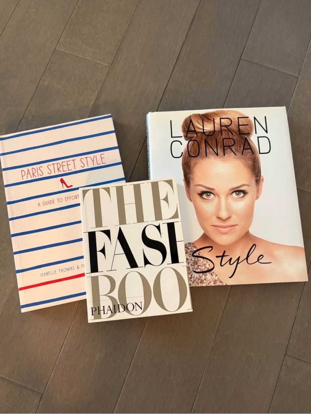 Fashion Books Bundle 👗👠🌟